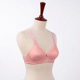 Lighty Padded Non Wire Bra - 369