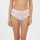 High Leg Panty PS-05 (Pack of 3)