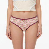 High Leg Panty PS-06 (Pack of 3)