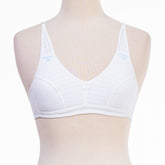 2 Hook Basic Bra - 385