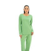 Winter Pajama Suit - PJW006