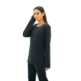 Winter Pajama Suit - PJW004