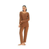 Winter Pajama Suit - PJW003