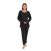 Winter Pajama Suit - PJW005