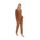Winter Pajama Suit - PJW003