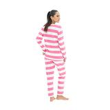 Winter Pajama Suit - PJW007