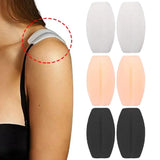 Silicon Bra Strap Holder