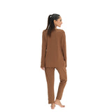 Winter Pajama Suit - PJW003