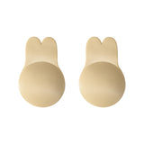Self Adhesive Rabbit Bra Stick For Breast Up Lift