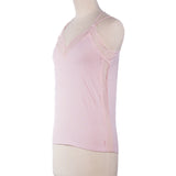 Lace Strap Camisole - 6021