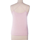 Lace Strap Camisole - 6021