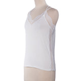 Lace Strap Camisole - 6021