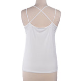 Lace Strap Camisole - 6021