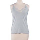 Lace Strap Camisole - 6021