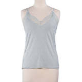 Lace Strap Camisole - 6021