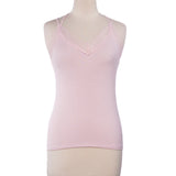 Lace Strap Camisole - 6024