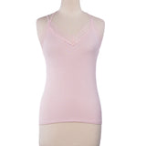 Lace Strap Camisole - 6024