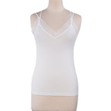 Lace Strap Camisole - 6024
