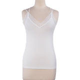 Lace Strap Camisole - 6024