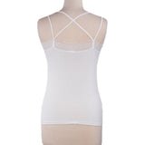 Lace Strap Camisole - 6024