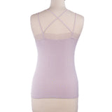 Lace Strap Camisole - 6024