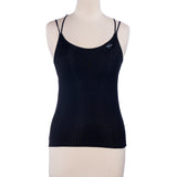 Round Neck String Camisole - 6025
