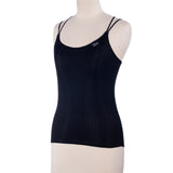 Round Neck String Camisole - 6025