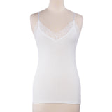 Belleza Lingerie Lace Strap Camisole - 6029