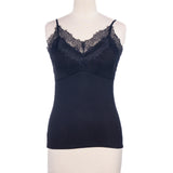 Lace Strap Camisole - 6034