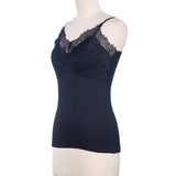 Lace Strap Camisole - 6034