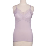 Lace Strap Camisole - 6034