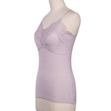 Lace Strap Camisole - 6034