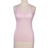 Lace Strap Camisole - 6034