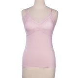 Lace Strap Camisole - 6034