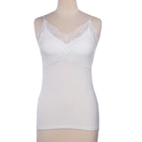 Lace Strap Camisole - 6034