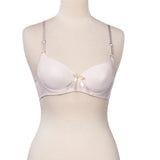 Lightly Padded Wired Bra - 626