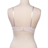 Lightly Padded Wired Bra - 626