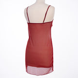 Double Short Nighty - 2860