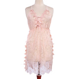 Short Nighty - 6611