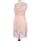 Short Nighty - 6611