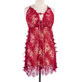 Short Nighty - 6611