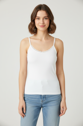 Cotton Camisole - 6003