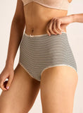 Splash Full Briefs Panty Pack Of 5