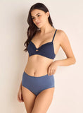 Splash Full Briefs Panty Pack Of 5