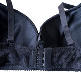 Wire Padded Bra Set - 763