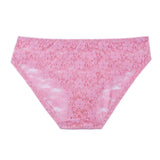 Wire Padded Bra Set - 763