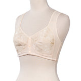 Front Open Bra - 768