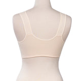 Front Open Bra - 768