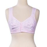 Front Open Bra - 768