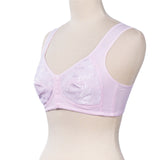 Front Open Bra - 768